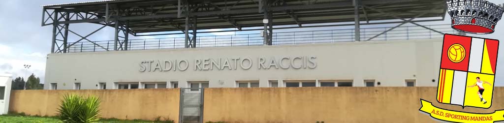 Stadio Renato Raccis